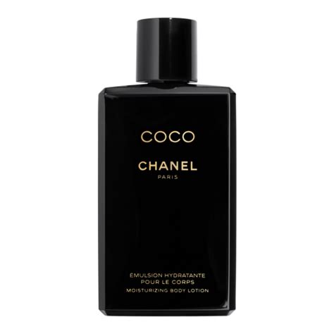 CHANEL Bodylotion 